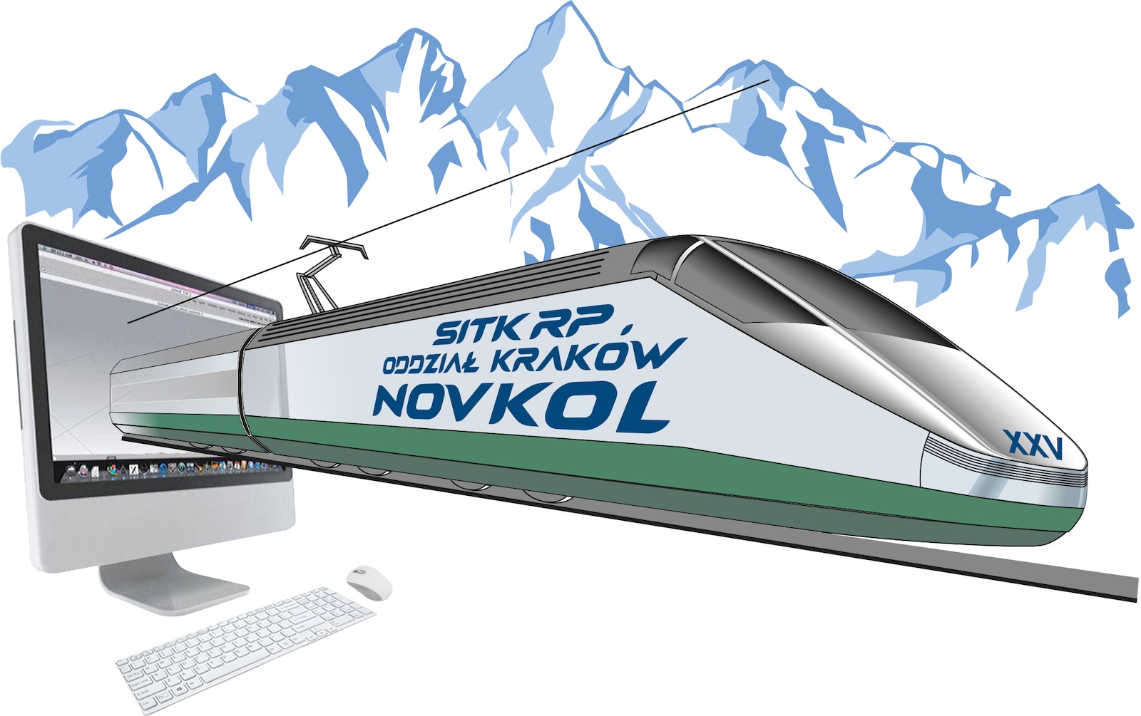 Lista oczekujących Nowoczesne technologie i systemy zarządzania w transporcie szynowym NOVKOL’26